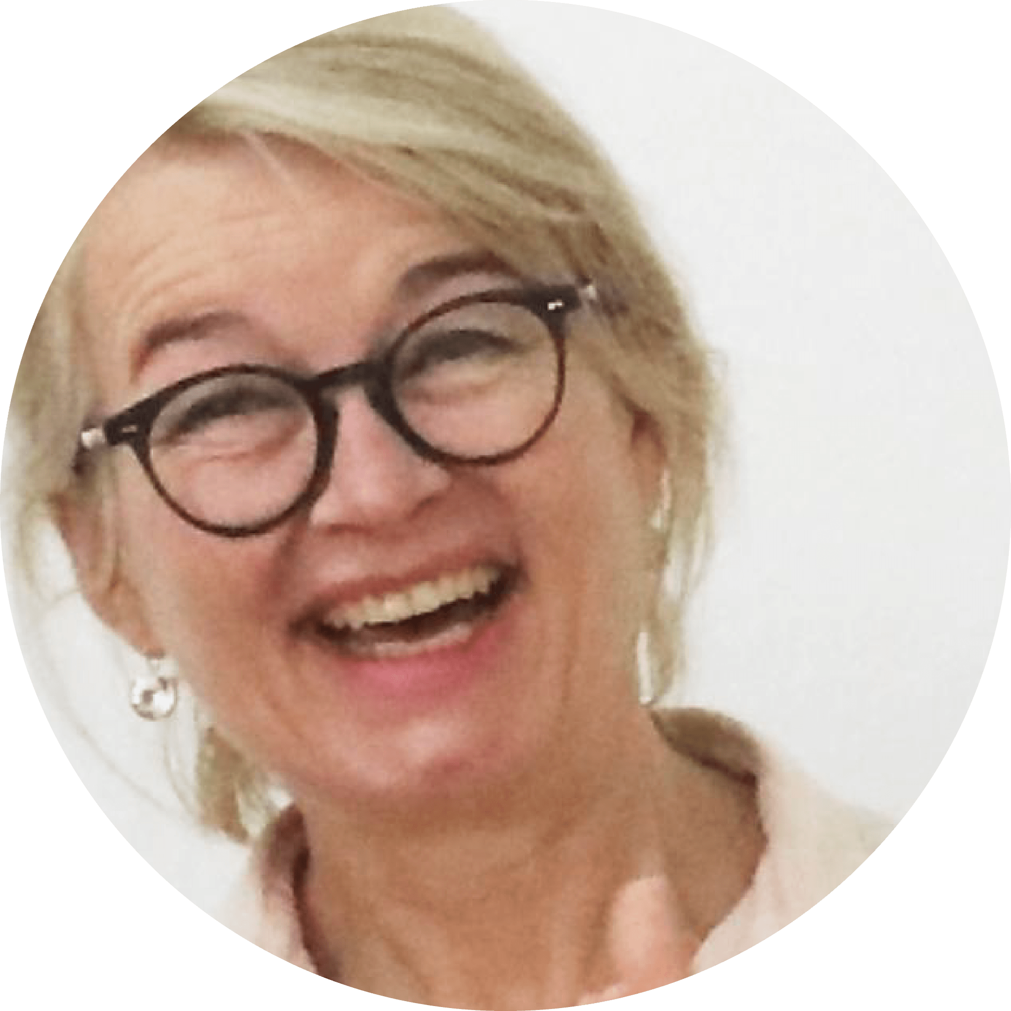 Bernadette Färber